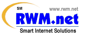 RWM.net - Smart Internet Solutions