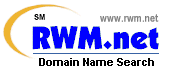 domain name search and register